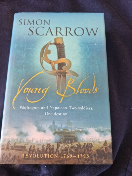 Books Historical or Military / Wargaming Themed