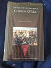 The Military Adventures of Charles O Neil