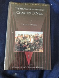 The Military Adventures of Charles O Neil