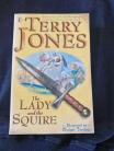 The Lady and the Squire by Terry Jones