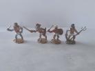 Paint01 - 25mm Gladiators
