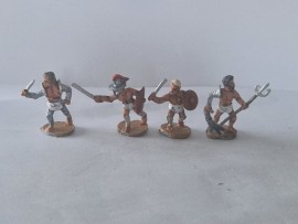 Paint01 - 25mm Gladiators