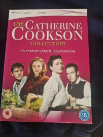 The Cathrine Cookson Collection