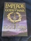Emperor The Gods of War by Conn Iggulden