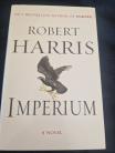 Imperium by Robert Harris