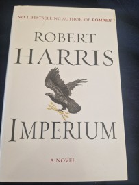 Imperium by Robert Harris