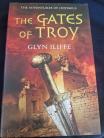 The Gates of Troy by Glyn Iliffe