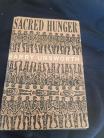 Sacred Hunger by  Barry Unsworth