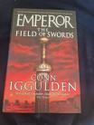 Emperor - Fields of Swords by Conn Iggulden
