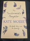 The Taxidermist Daughter by kate Mosse ( hard Back)