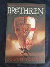 Brethern by Robyn Young ( hard Back)
