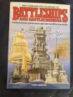 Battle Ships and Battle cruisers byTony Gibbons hardback 