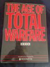 The age of Total War  by H W Koch (hardback)