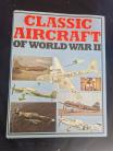 Classic Aircraft of WW2 