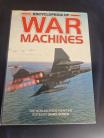 Encyclopedia of |War Machines by Daniel Bowen  (hard back)