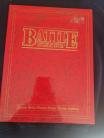 Battle a history of Conflict on Land, Sea and Air    (hard back)