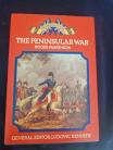 The Peninsular War by Roger Parkinson    (hard back) 