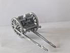 HIN30/SG02  British Napoleonic/Crimea Limber