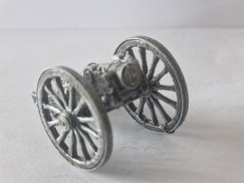 HIN30/SG05  British 8" Howitzer 1700 - 1790