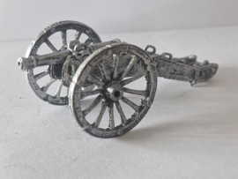 HIN30/SG08 French Napoleonic 8pdr