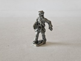HIN/X13 - Lowlander.