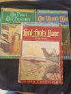 The Thomas Covenanter Chronicles