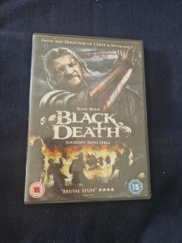 The Black Death