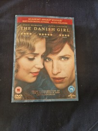 The Danish Girl