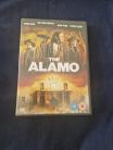 The Alamo