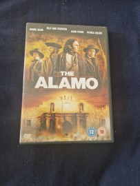 The Alamo