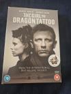 The Girl with the Dragon Tattoo