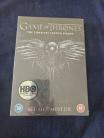 Game of Thrones Season 4