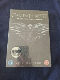 Game of Thrones Season 4