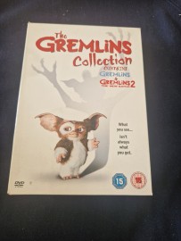 Gremlins 1 and 2