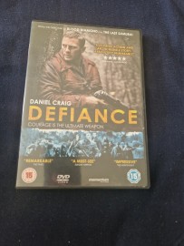 Defiance