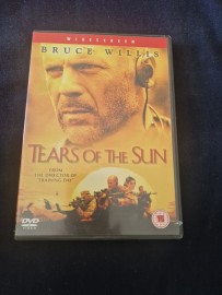 Tears of the Sun