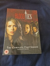 Blood Ties  Season 1