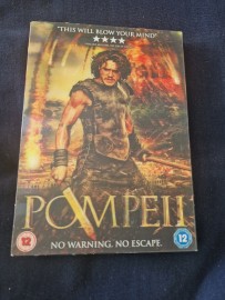 Pompeii