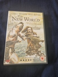 The New World