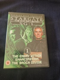 Stargate series