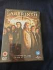 The Labyrinth