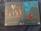 The Vikings Series 4