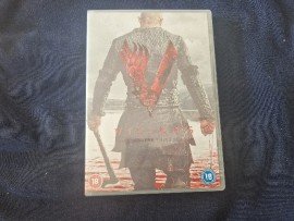 The Vikings Series 3