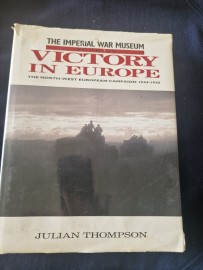 Victory in Europe