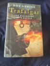 Trafalgar by Roy Adkins