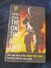 The One that Got Away