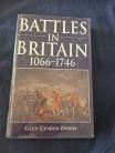 Battles of Britain 1066 - 1746