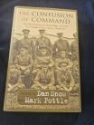 The Confusion of Command by Mark Pottle