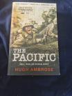 Pacific by Hugh Ambrose