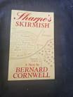 Sharpes Skirmish by Bernard Cornwall